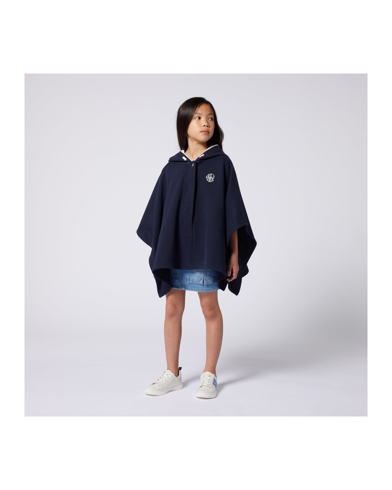 Jupe en denim - Bleach