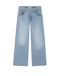 PANTALON DENIM