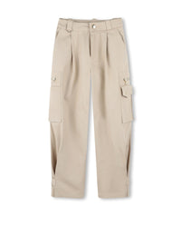 Pantalon en sergé - Chene