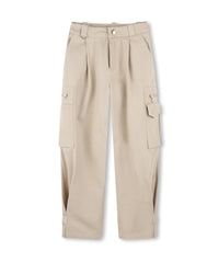 Pantalon en sergé - Chene
