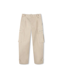 Pantalon en sergé - Chene