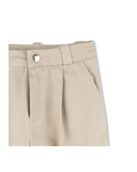 Cotton trousers - Chene