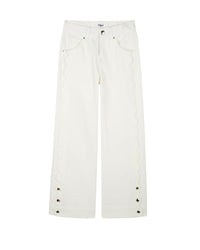Pantalon en demin - Off White