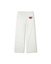 Pantalon en demin - Off White