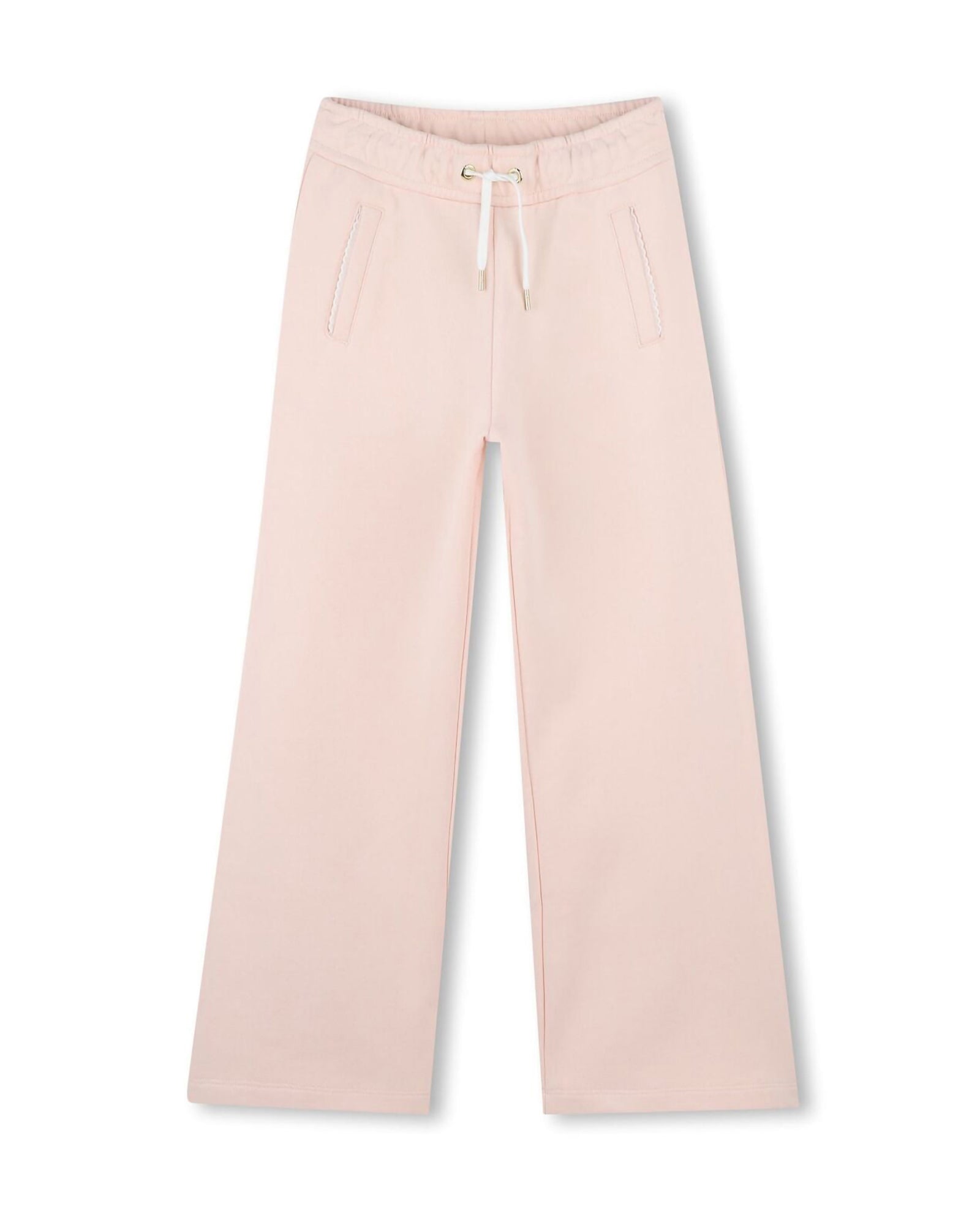 Pantalon de jogging en molleton - Petal Pink