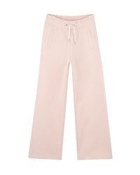 Pantalon de survêtement en molleton - Petal Pink
