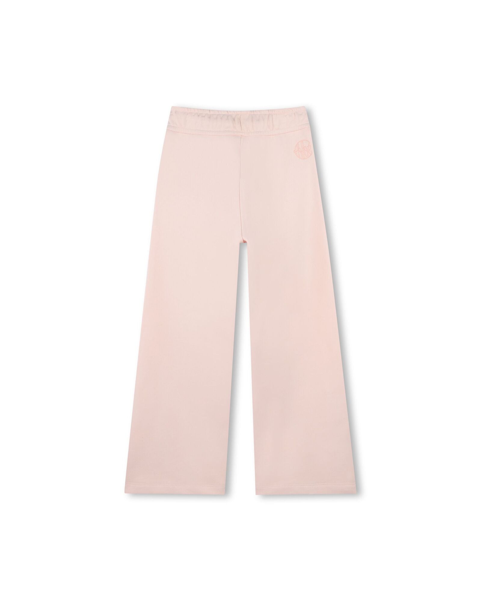 Pantalon de jogging en molleton - Petal Pink