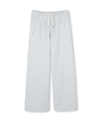 Pantalon de survêtement en molleton - Bleu Délavé