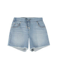 SHORT DENIM