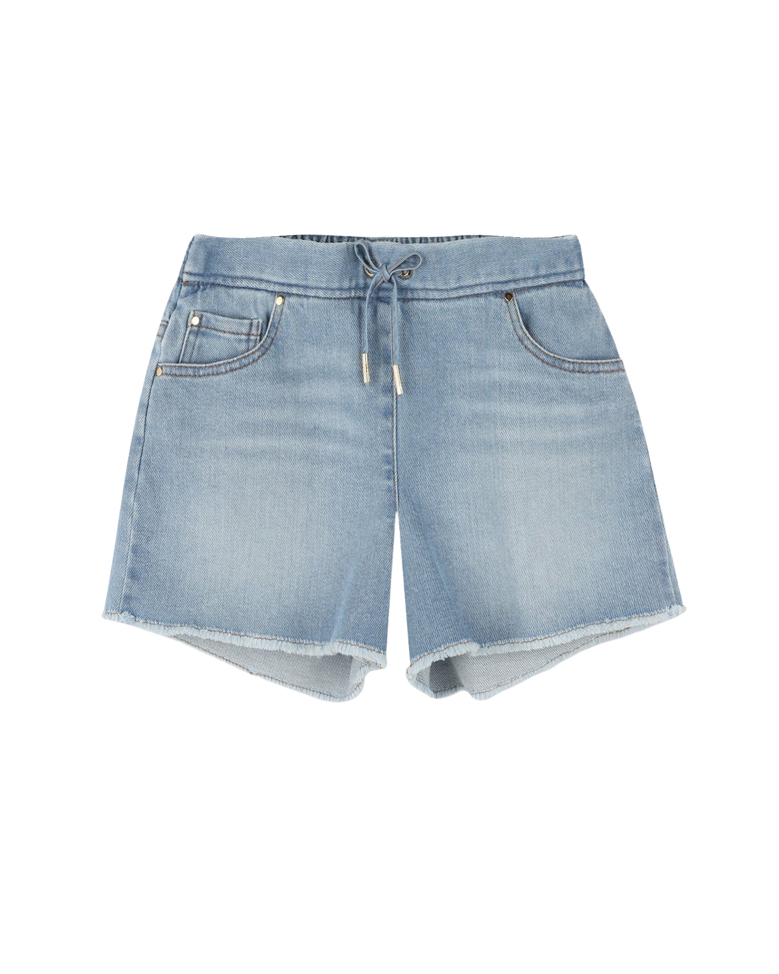 SHORT DENIM
