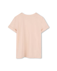 T-shirt à manches courtes - Petal Pink