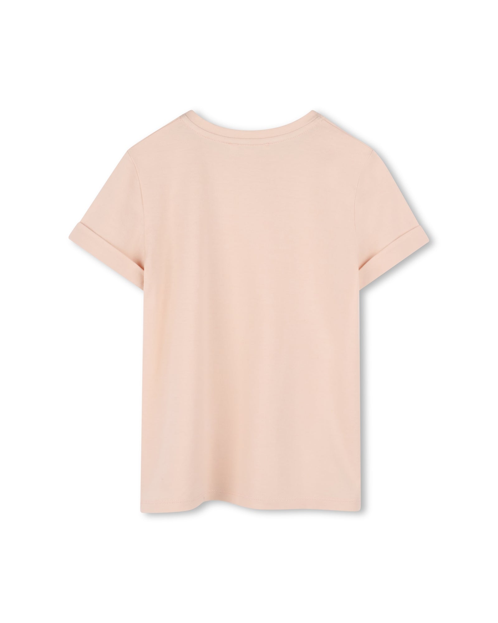 T-shirt à manches courtes - Petal Pink
