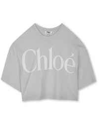 T-shirt à manches courtes - Milky Green