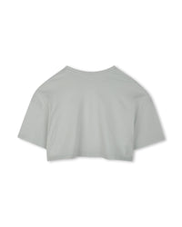 T-shirt à manches courtes - Milky Green