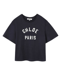 TEE-SHIRT MANCHES COURTES