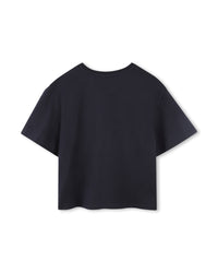 TEE-SHIRT MANCHES COURTES
