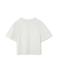 T-shirt avec illustration - Offwhite