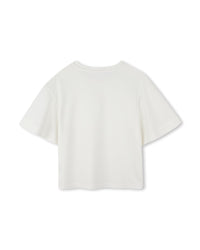 TEE-SHIRT MANCHES COURTES