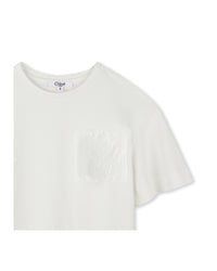 TEE-SHIRT MANCHES COURTES