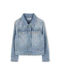 Veste en denim - Bleach