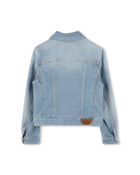 Veste en denim - Bleach