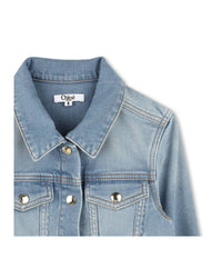 Veste en denim - Bleach