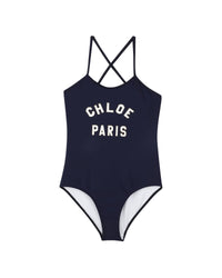 MAILLOT DE BAIN 1 PIECE