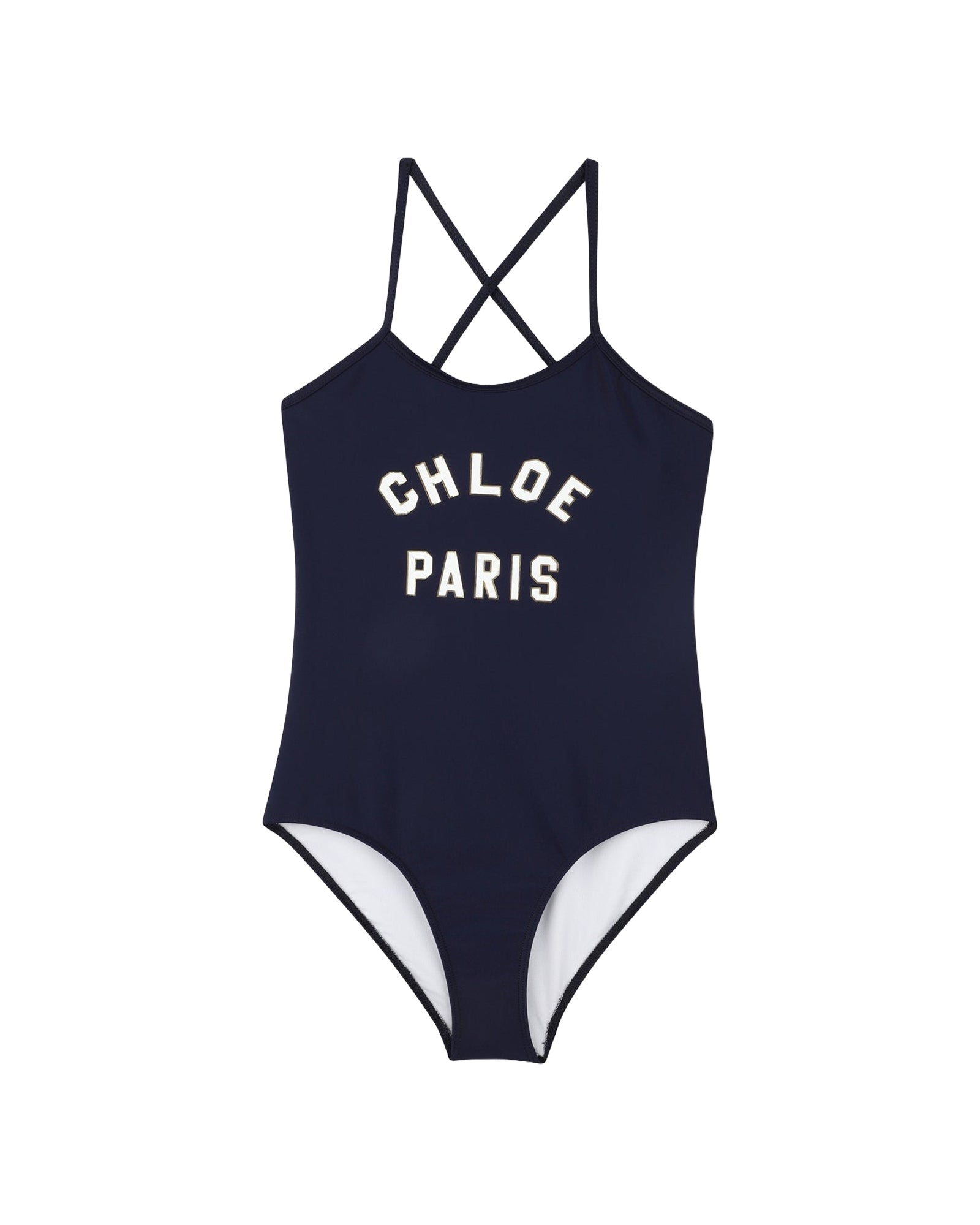 MAILLOT DE BAIN 1 PIECE