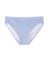 Maillot de bain 2 pièces - Blanc Bleu