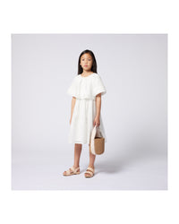 Sabots avec clous en cuir - Rose Poudrier
