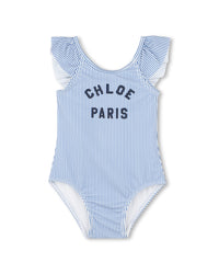 MAILLOT DE BAIN 1 PIECE