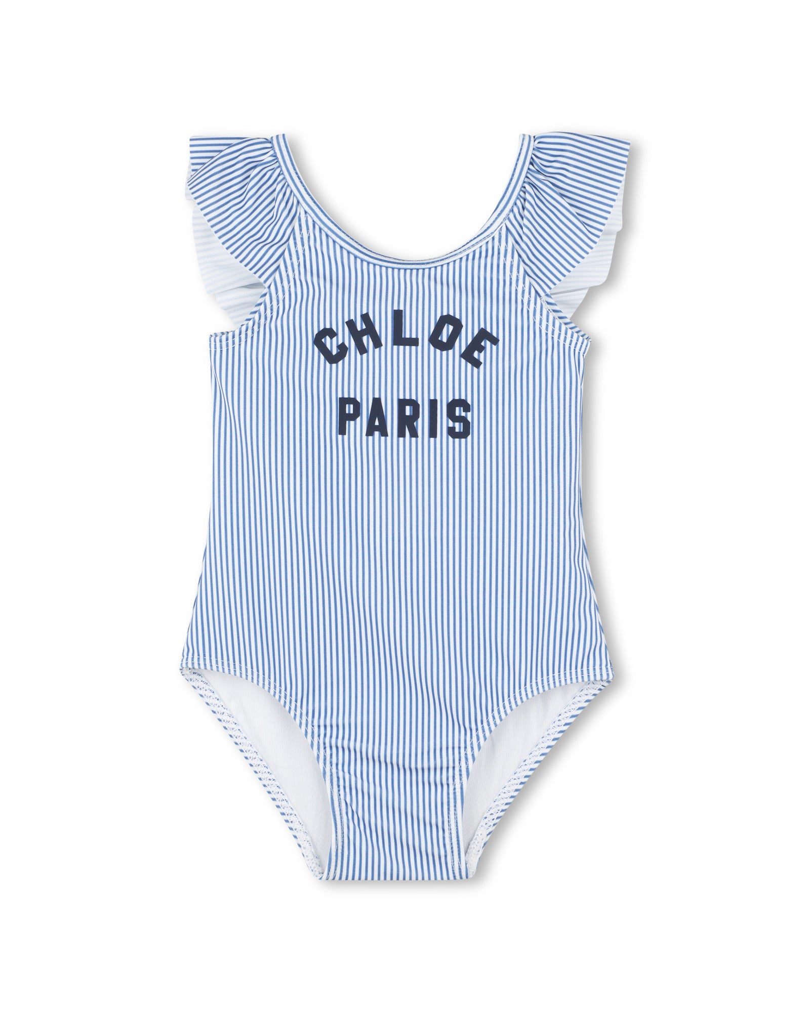 MAILLOT DE BAIN 1 PIECE