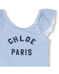 MAILLOT DE BAIN 1 PIECE
