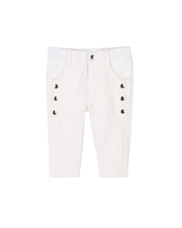 PANTALON DENIM