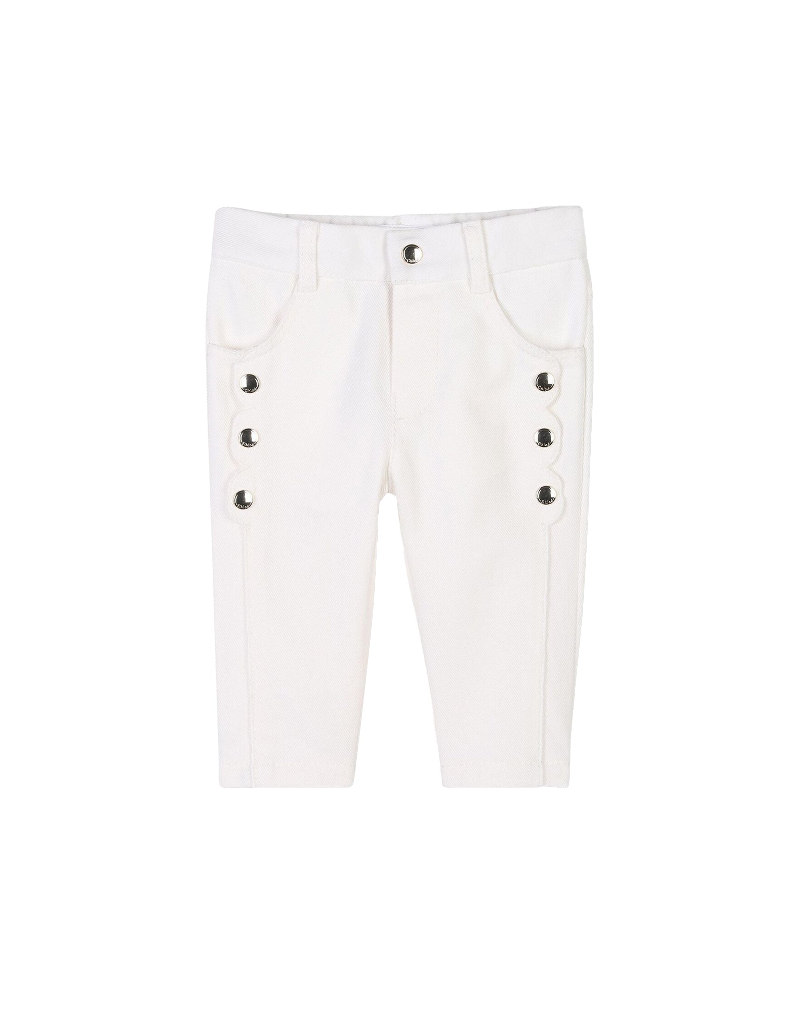 PANTALON DENIM
