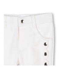 PANTALON DENIM