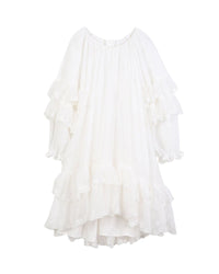 ROBE CEREMONIE