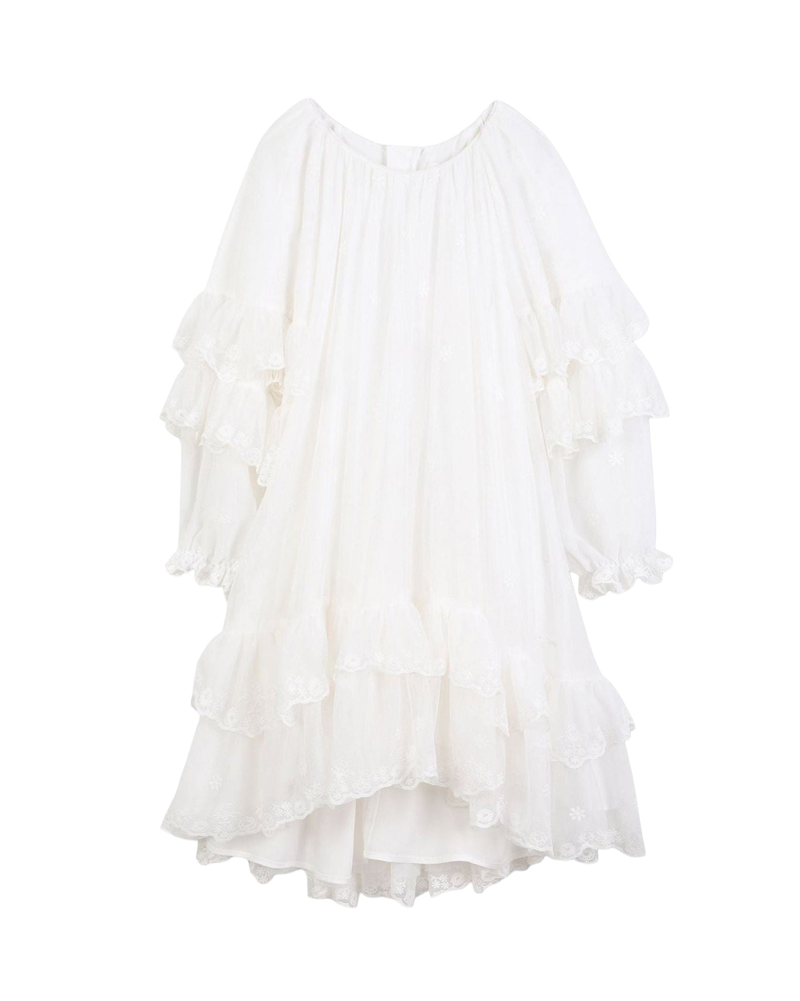 ROBE CEREMONIE