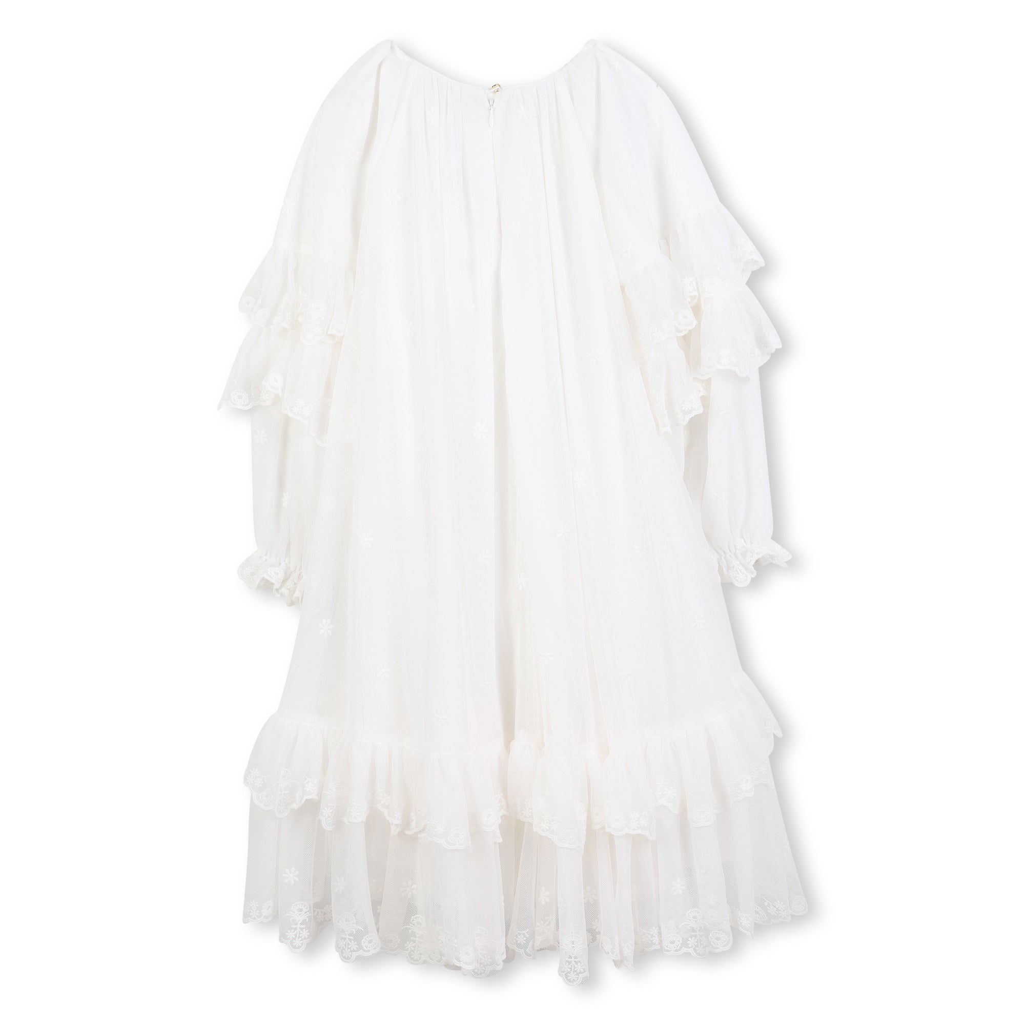 ROBE CEREMONIE