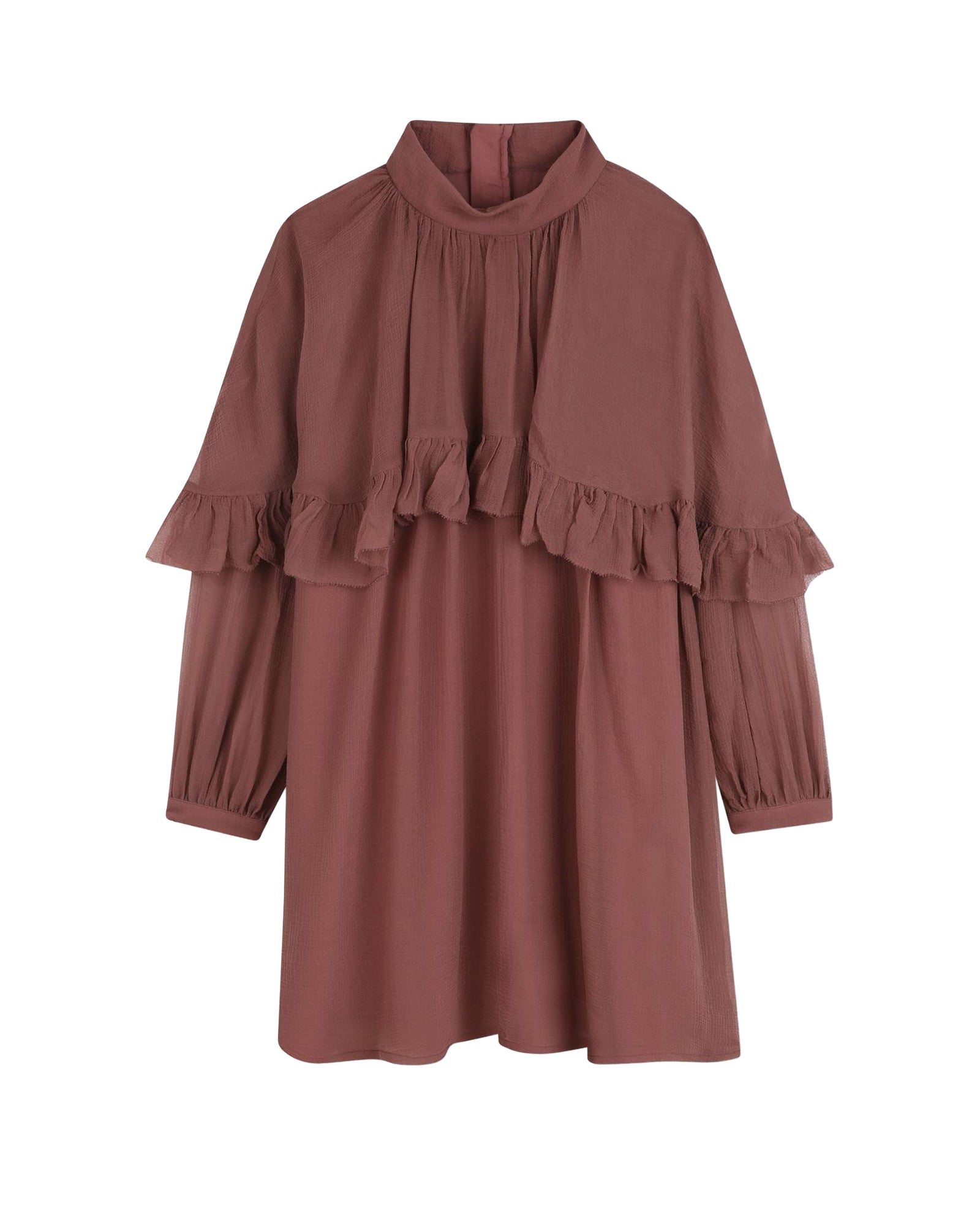 ROBE CEREMONIE