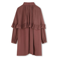 ROBE CEREMONIE