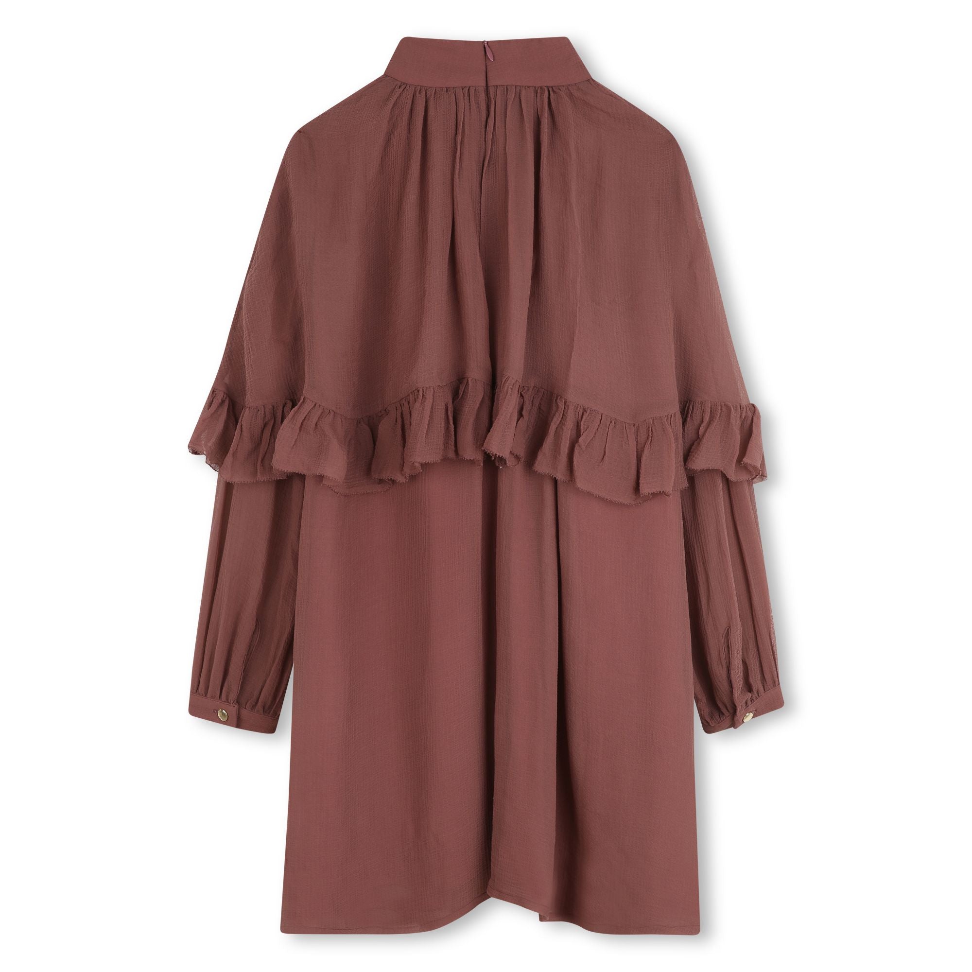 ROBE CEREMONIE
