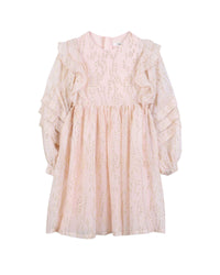 ROBE DE CEREMONIE