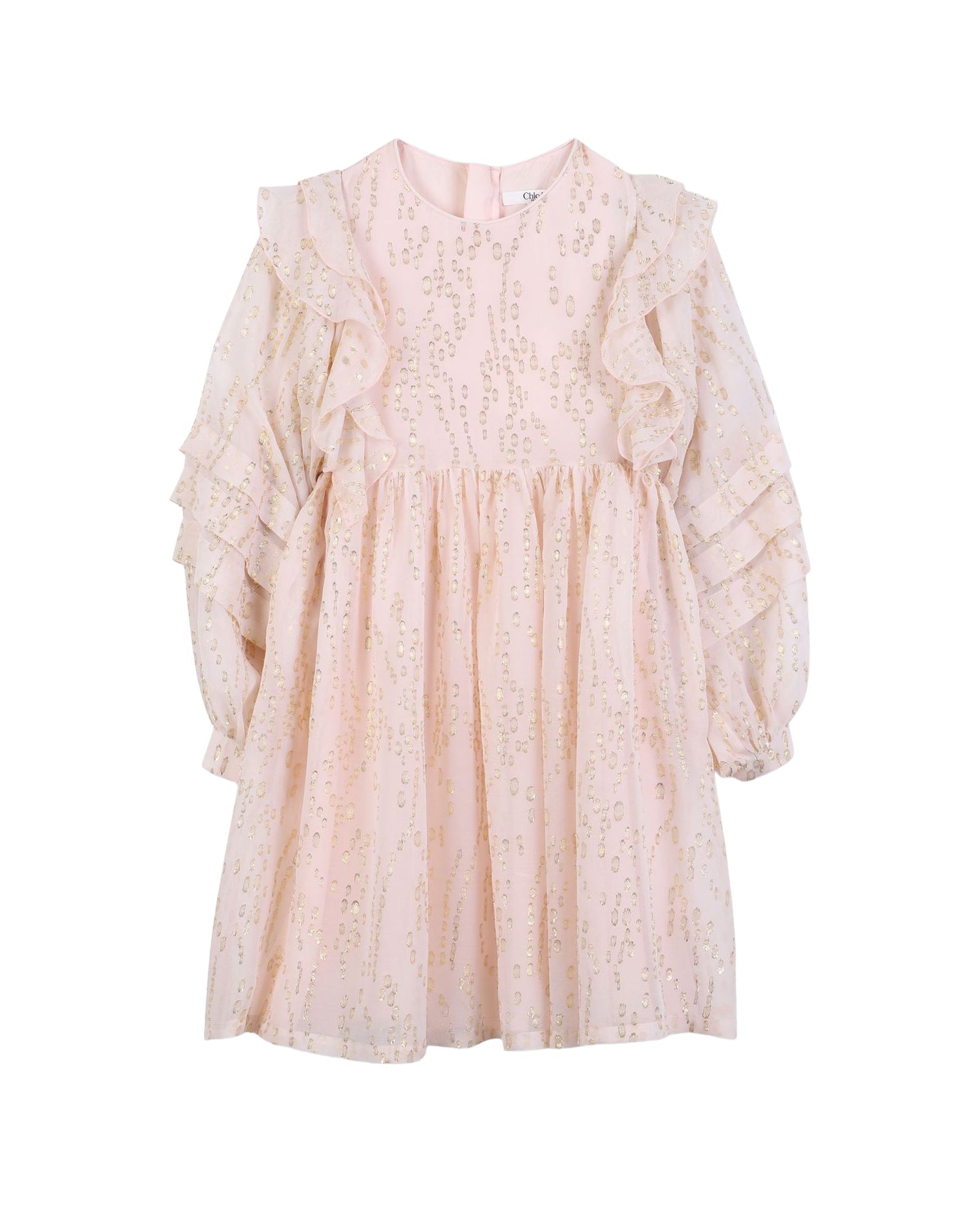 ROBE DE CEREMONIE
