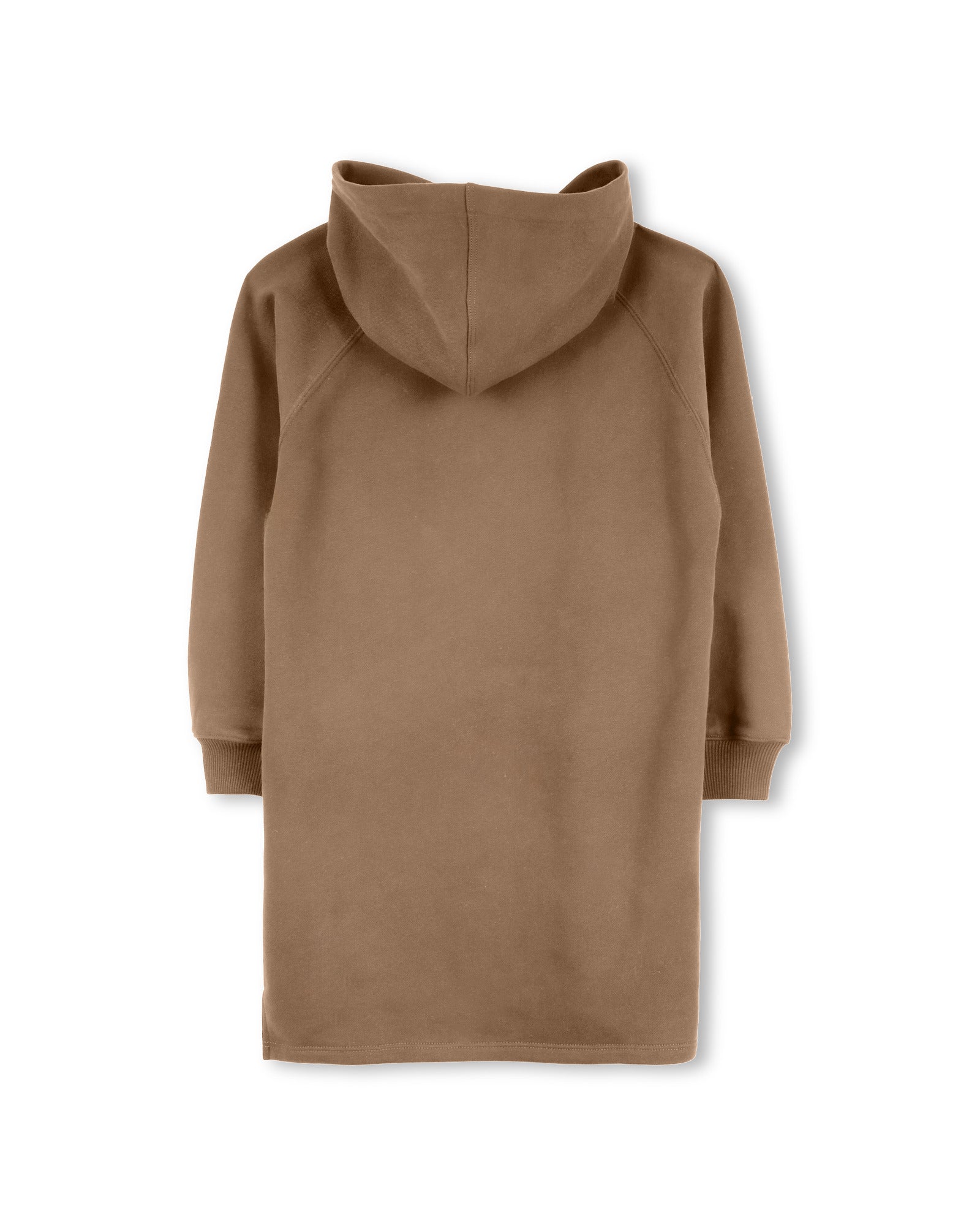 ROBE A CAPUCHE