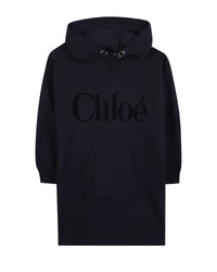 ROBE A CAPUCHE