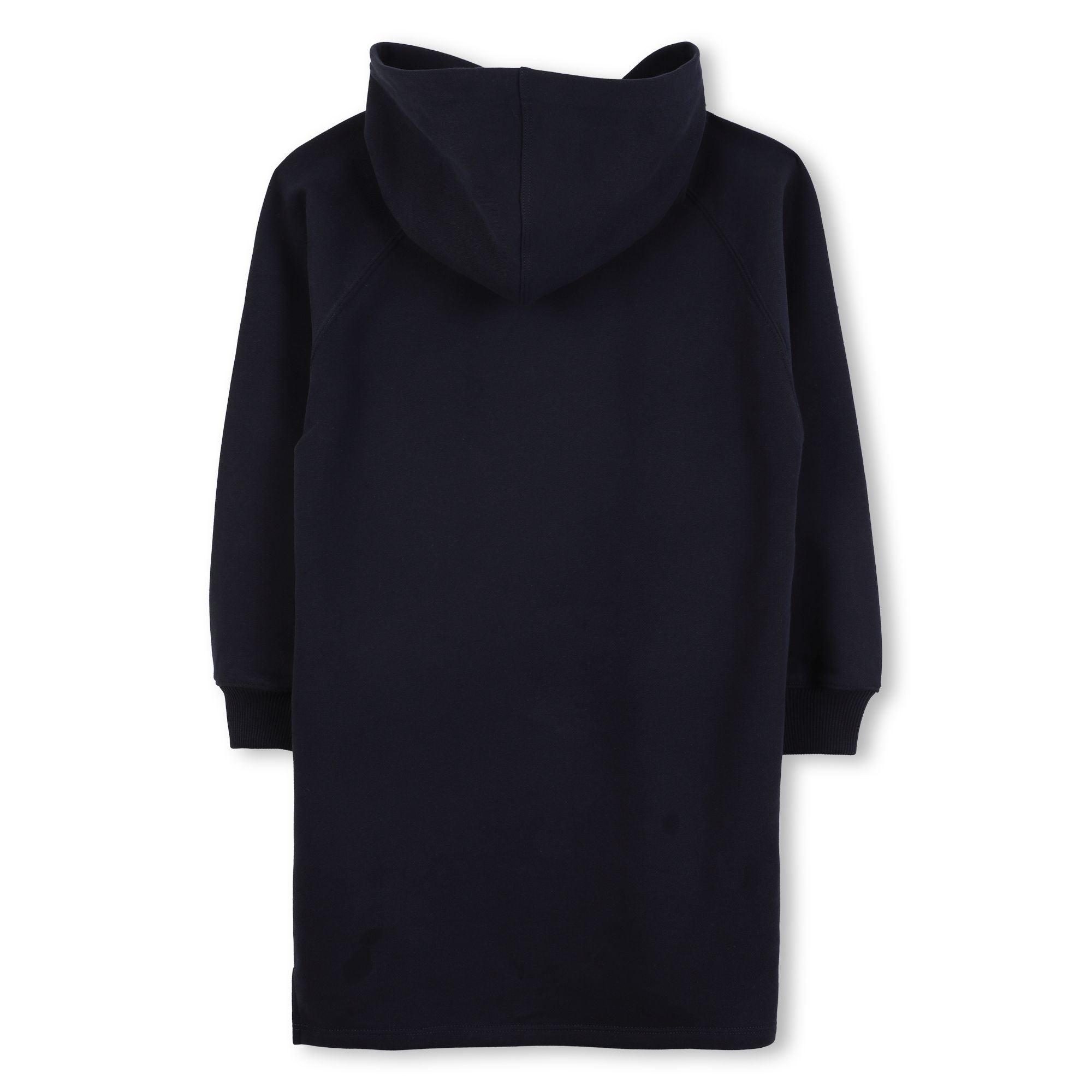ROBE A CAPUCHE