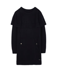 ROBE TRICOT