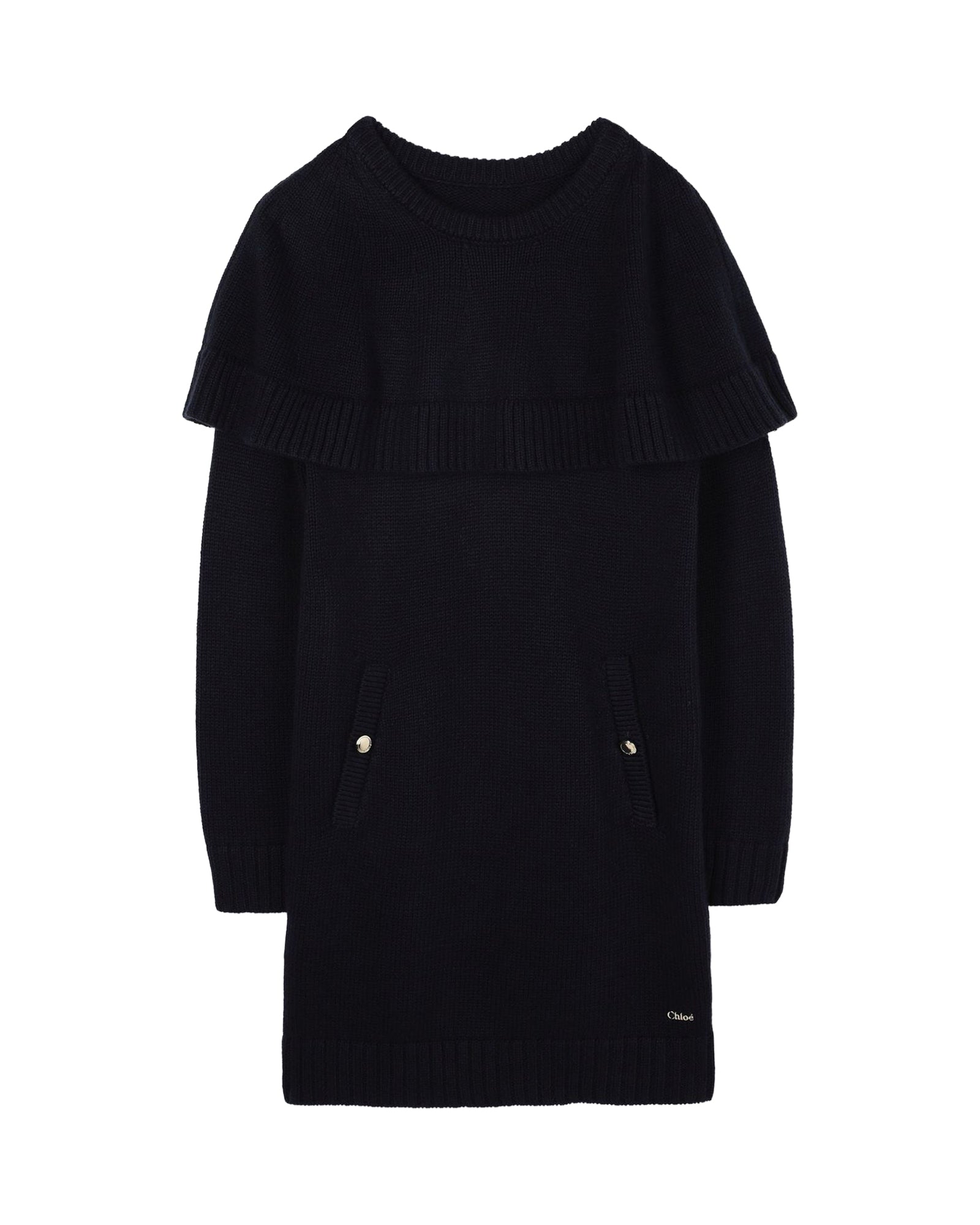 ROBE TRICOT