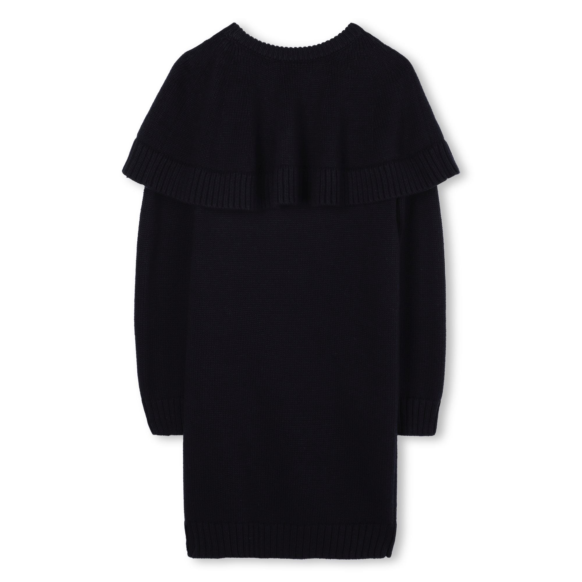 ROBE TRICOT